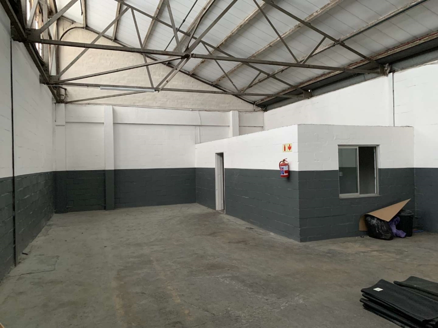 To Let commercial Property for Rent in Epping Industrial Western Cape